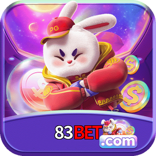 Imagem promocional da 83bet mostrando a plataforma e suas vantagens